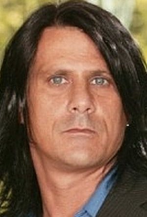Рик Мастерс