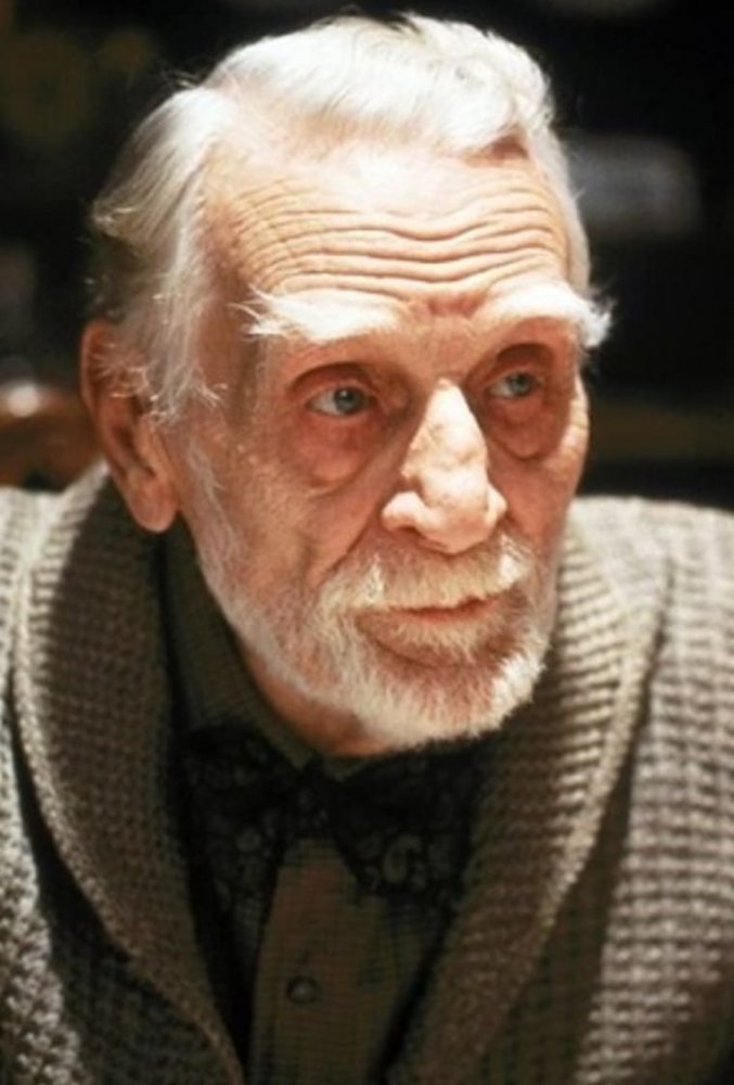 Feodor Chaliapin Jr.