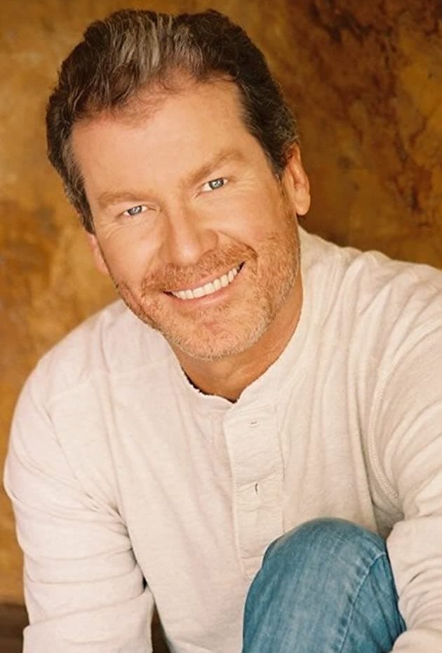 Дэниэл Хью Келли