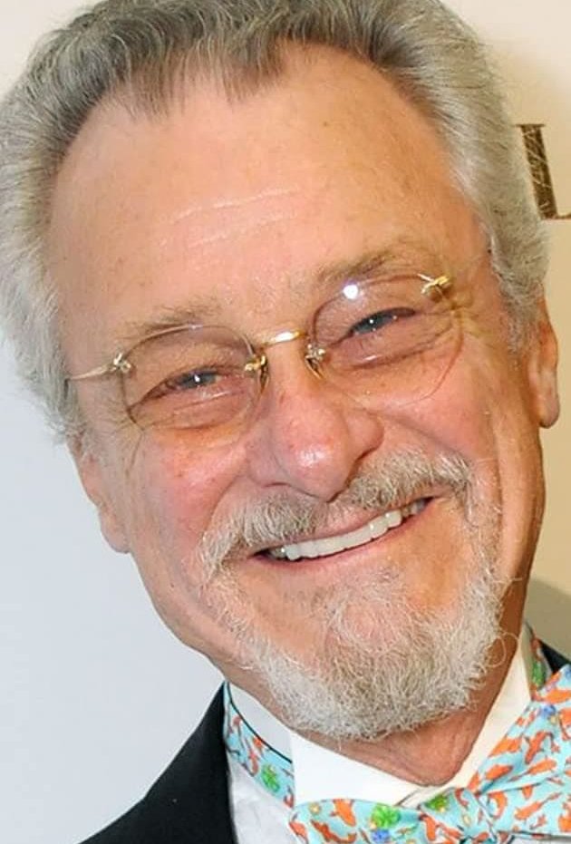 Джерри Хардин