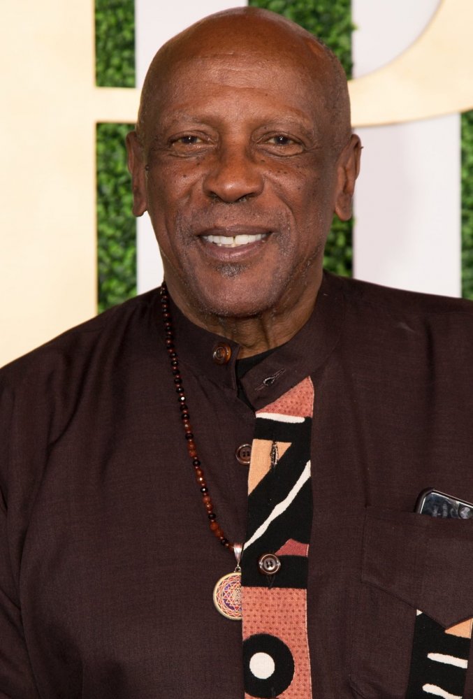 Луис Госсет мл.