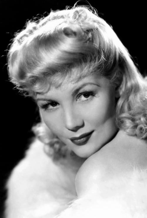 Веда Энн Борг