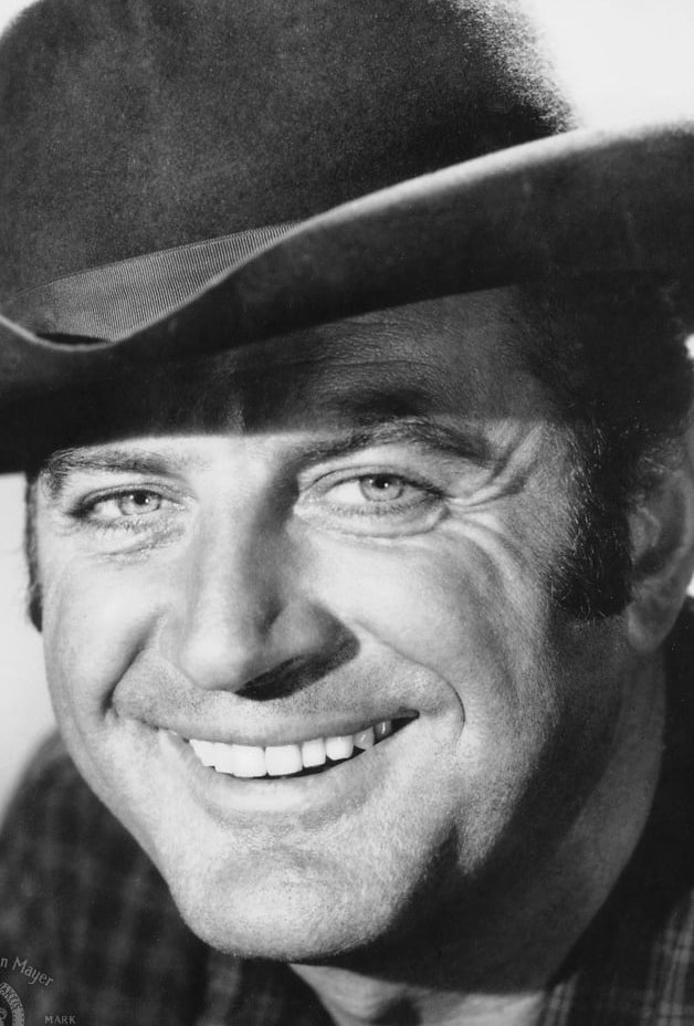 Брэд Декстер