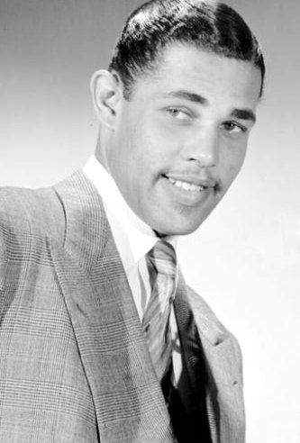 Декстер Гордон