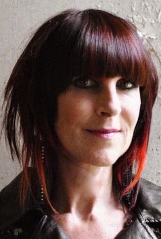 Джейн Стэннесс