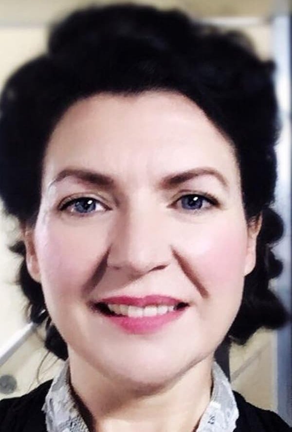 Тереза Махони
