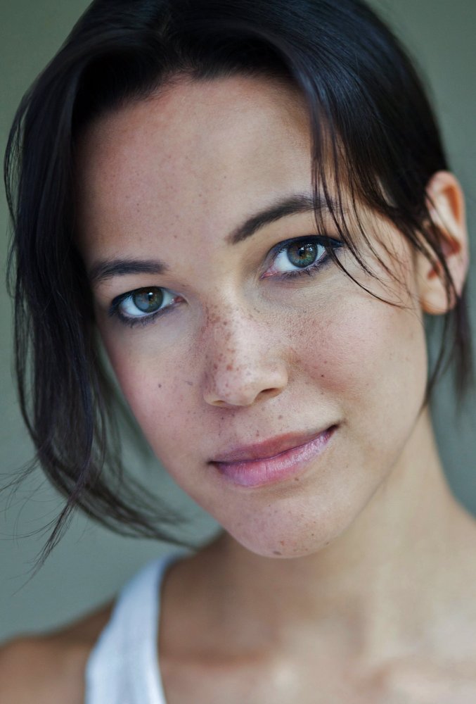 Кэролайн Форд