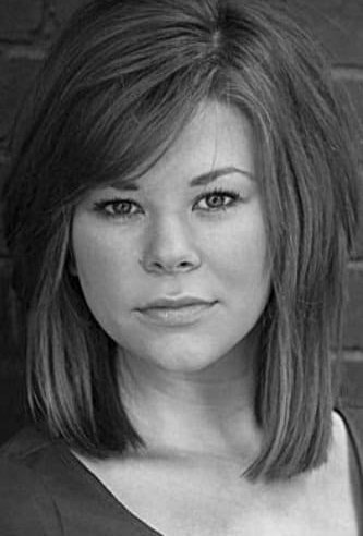 Кейт Добсон