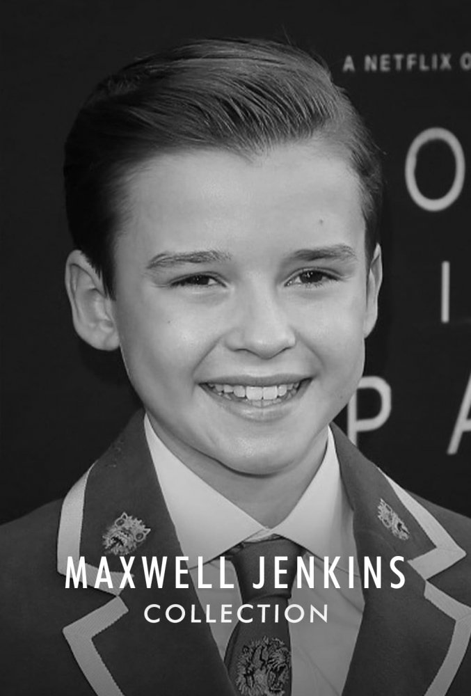 Макс Дженкинс