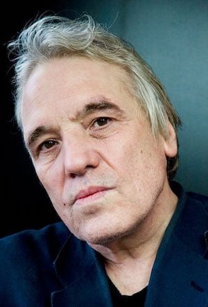 Абель Феррара