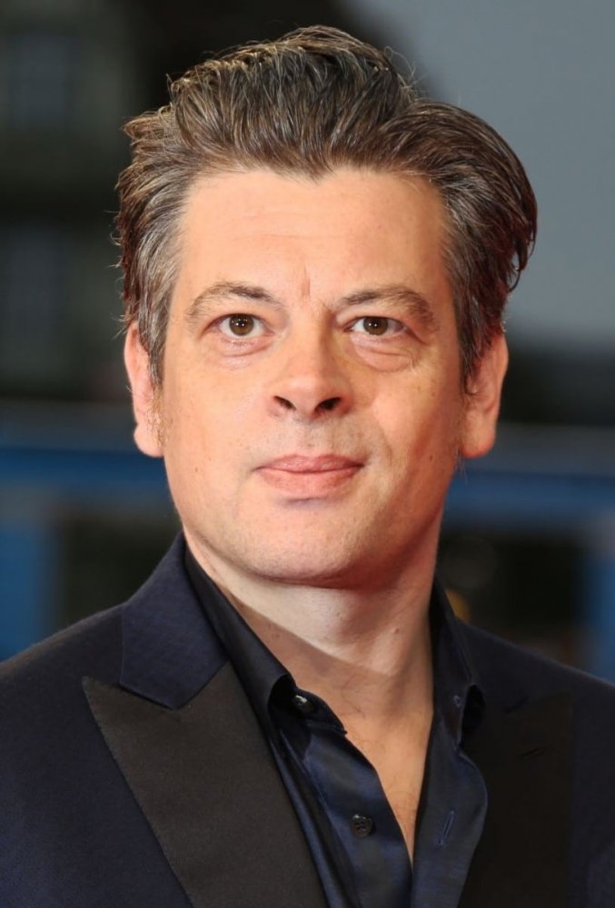 Бенжамин Биолэй