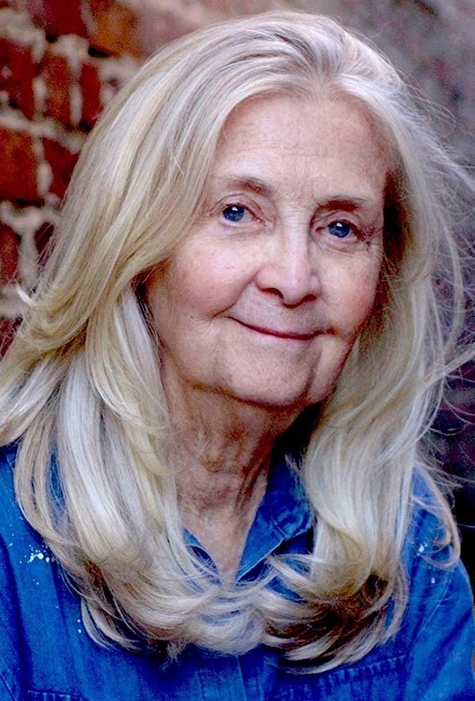 БеттиЛинн Эллисон