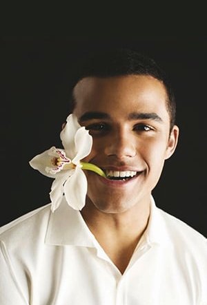 Джейкоб Артист