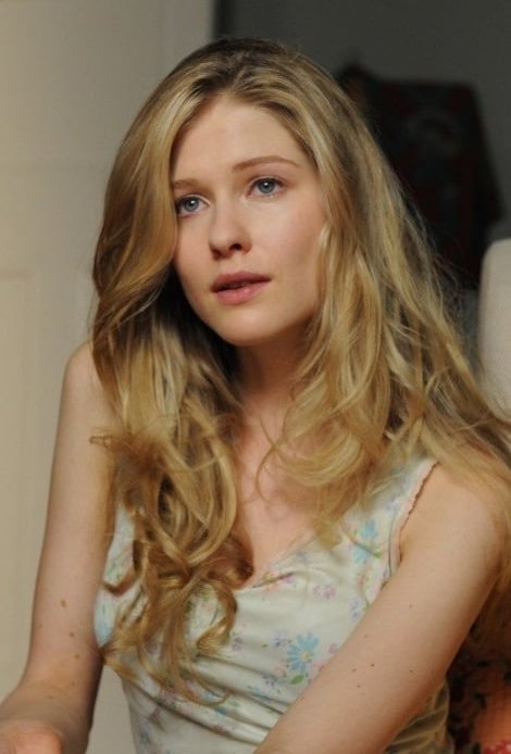 Лаура Брент