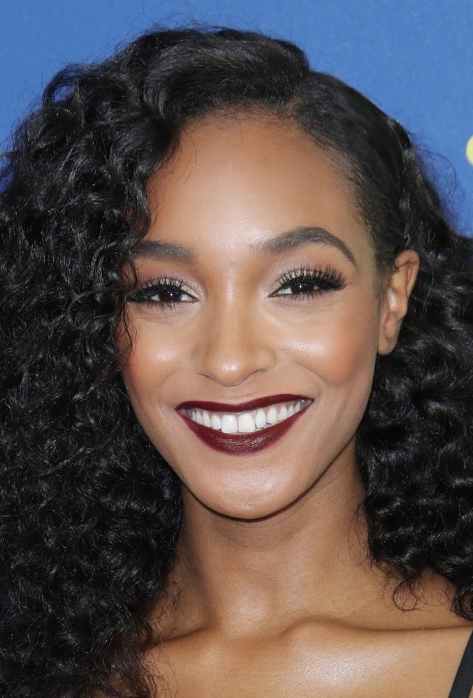 Джордан Данн