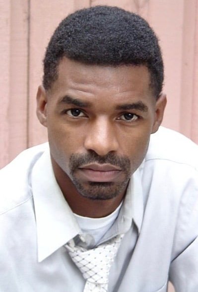 Ронни Эдриан