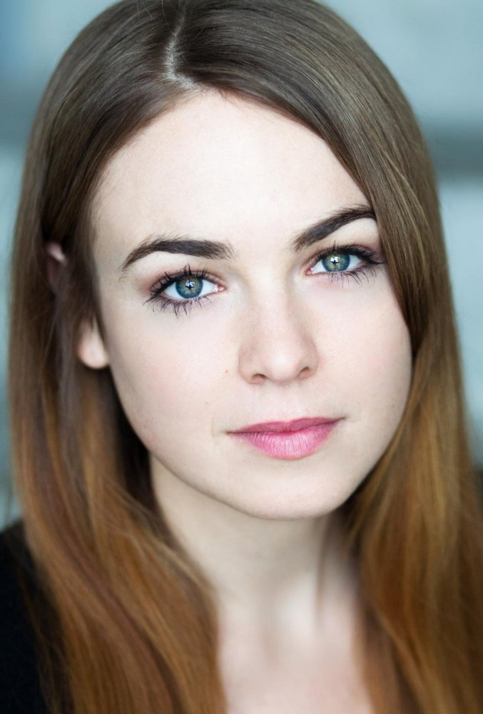 Эмили Барклай