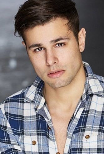 Bryan Cruz