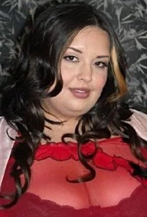 Анджелина Дюплиси