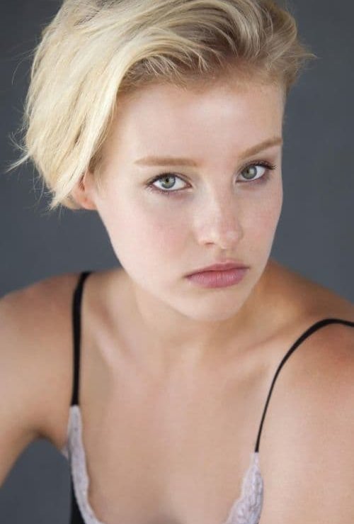 Kendall O'Rorke