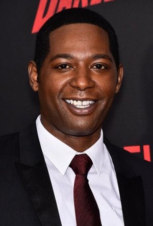 Ройс Джонсон