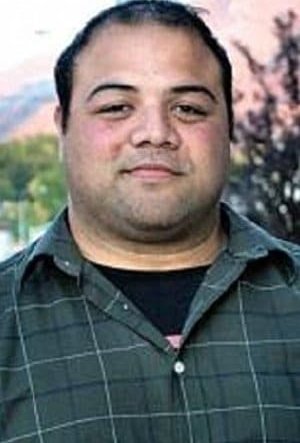 Joshua T. Fonokalafi