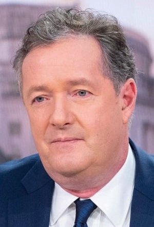 Пирс Морган