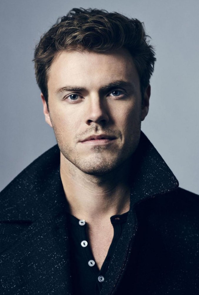 Блейк Купер