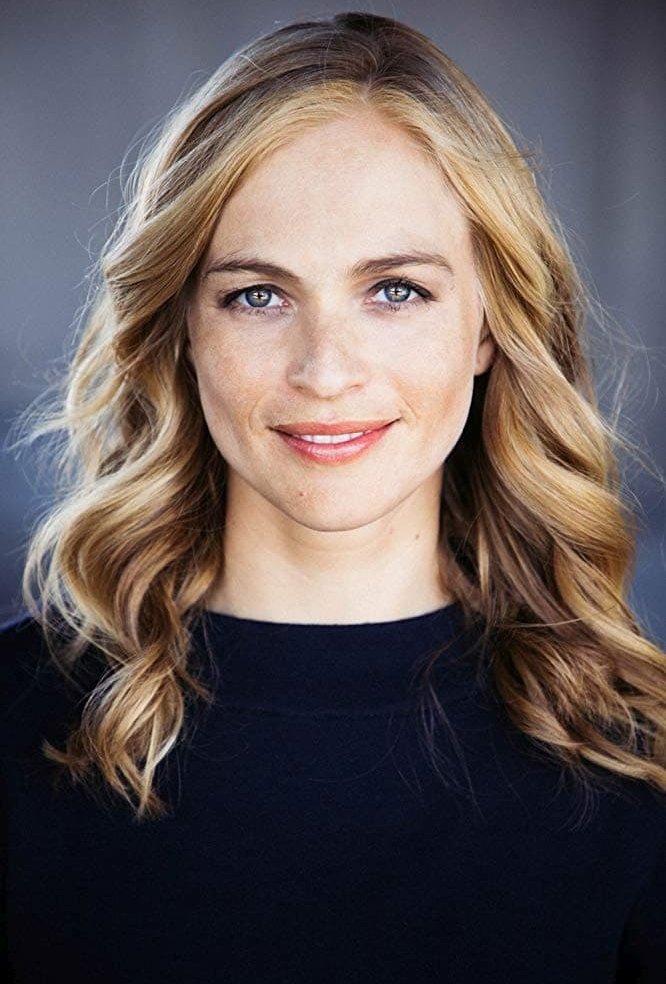 Юли Энгельбрехт