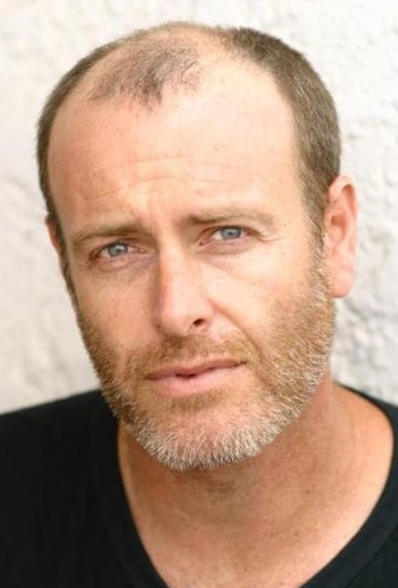 Кристофер Столлери