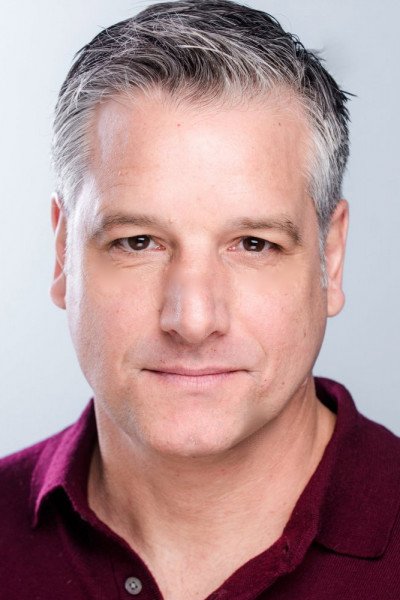 Дэвид Старзик