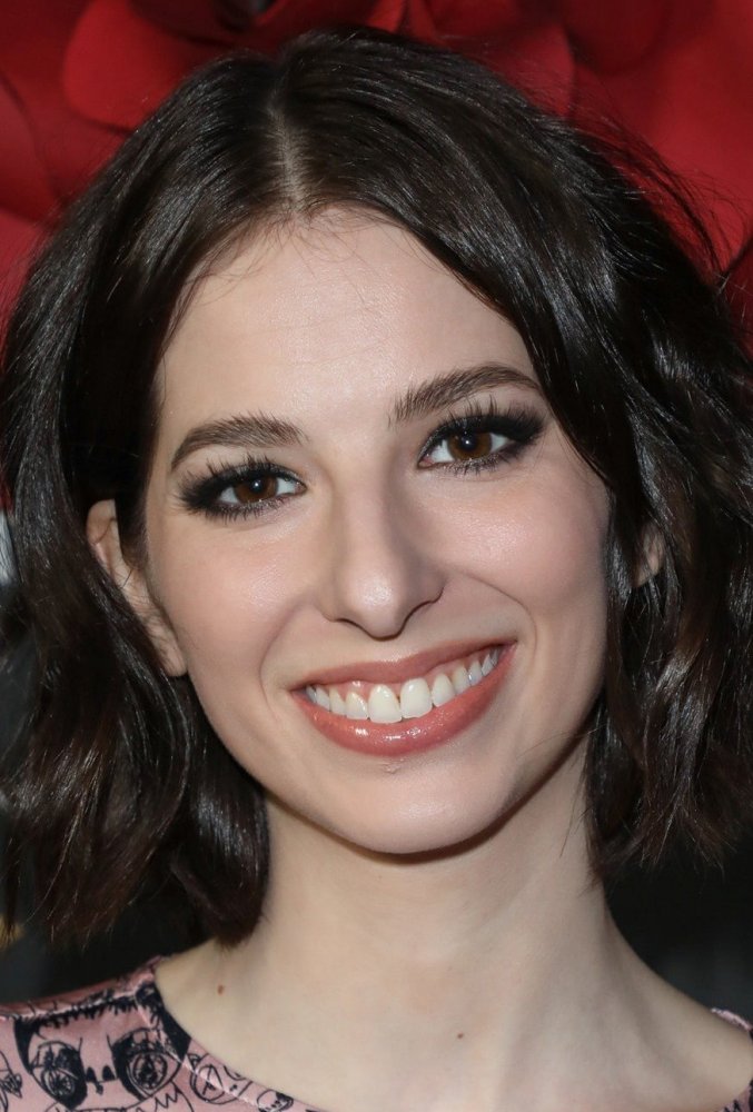 Женевьев Бюкнер