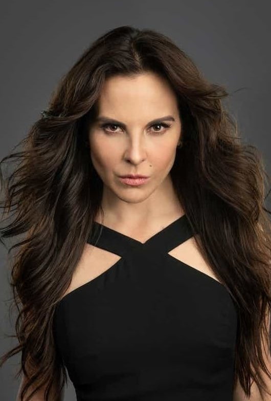 Кейт дель Кастильо