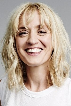 Энн-Мэри Дафф