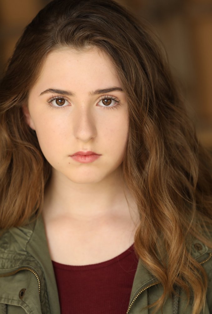 Хэдли Белль Миллер