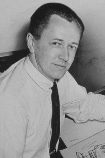 Чарльз М. Шульц