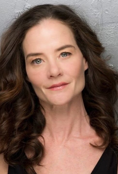 Susannah Hoffmann