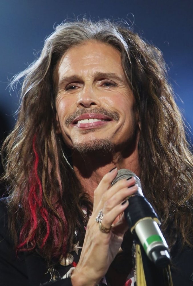 Стивен Тайлер