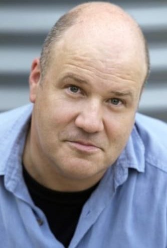 Дэвид Джеймс