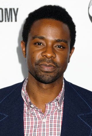 Брэндон Скотт