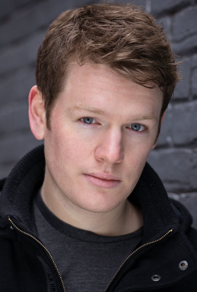 Дэниэл Риндресс-Кей