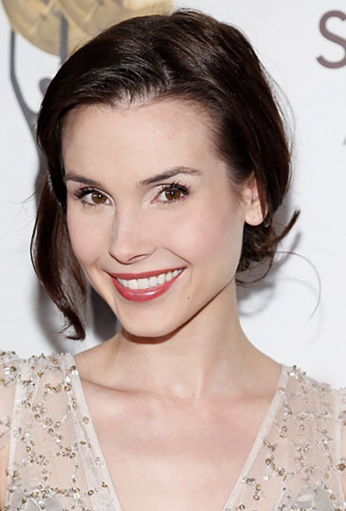 Кристина Анапау