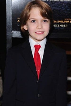 Christian Thomas Ashdale