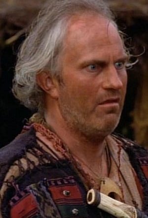 Дэвид Стотт