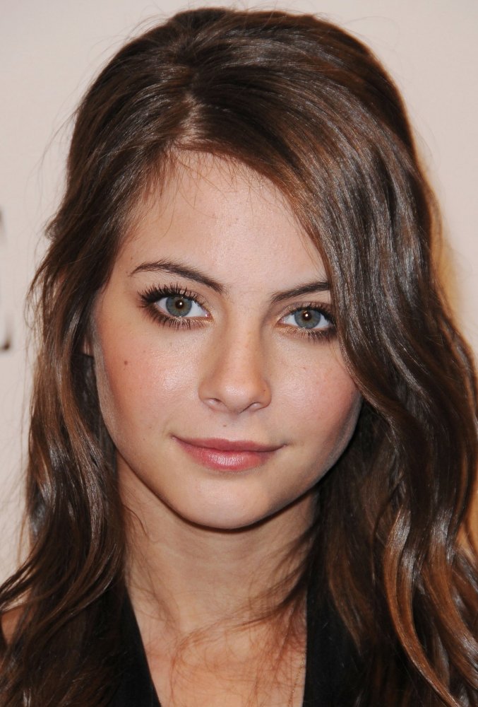 Уилла Холланд