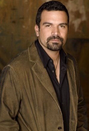 Рикардо Чавира