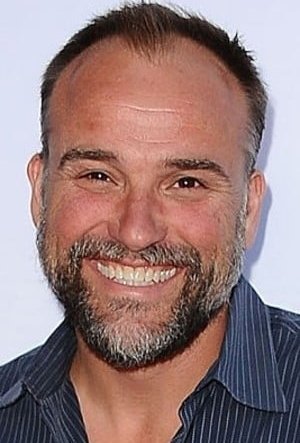 Дэвид ДеЛуис