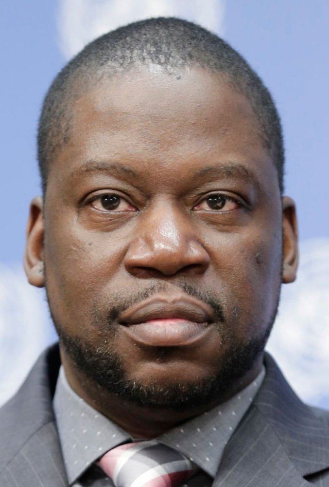 Дэрил Митчелл