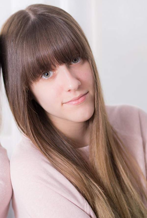 Шелби Хоффман