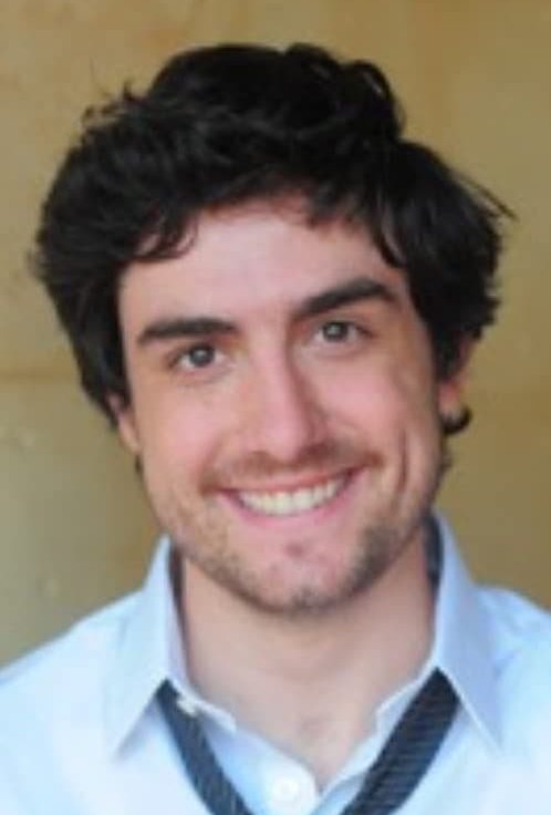 Джек Де Сена